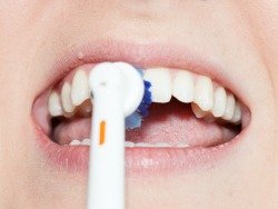 How To Use An Electric Toothbrush Correctly, With Your General & Family  Dentist in Puyallup, WA